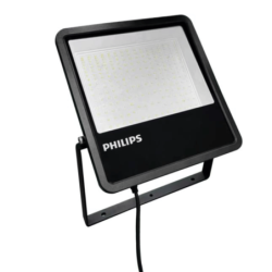 REFLECTOR LED SMD 100W 6500K 8500Lm IP65 NEGRO MODELO BVP150 G2