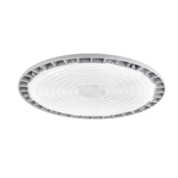 LUMINARIA LED UFO 200W 6500K 26000Lm IP65 COLOR GRIS MODELO BY320P