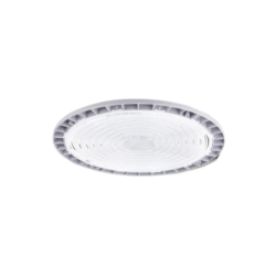LUMINARIA LED UFO 100W 6500K 13000Lm IP65 COLOR GRIS MODELO BY320P