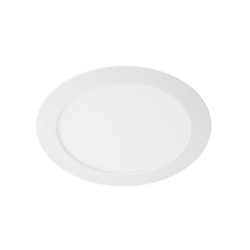 FOCO EMBUTIDO LED 24W 6500K 2000Lm DIAMETRO 295MM