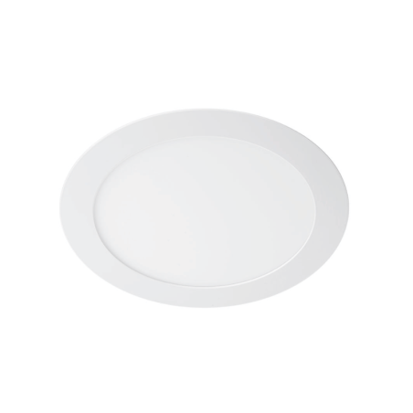 Foco Embutido LED 24W Luz Fría Moderna