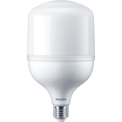 Ampolleta LED 40W E27 TrueForce Alta Potencia
