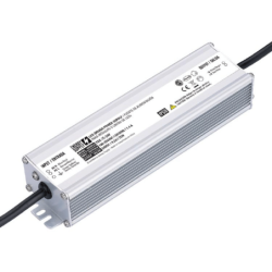 FUENTE DE ALIMENTACION EXTERIOR IP67 PARA CINTA LED 24V 76,8W 180-264VAC