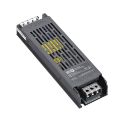 FUENTE DE ALIMENTACION INTERIOR IP20 PARA CINTA LED 12V 150W 180-264VAC SUPER SLIM