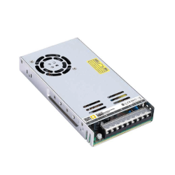 FUENTE DE ALIMENTACION INTERIOR IP20 PARA CINTA LED 12V 348W 100-265VAC