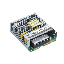 FUENTE DE ALIMENTACION INTERIOR IP20 PARA CINTA LED 12V 60W 85-265VAC