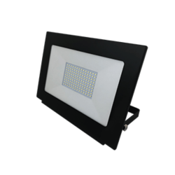 REFLECTOR LED SMD 200W 6500K 16000Lm IP65 NEGRO MODELO KER829