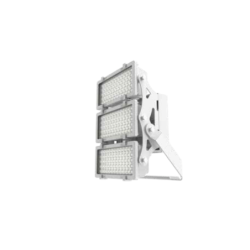 REFLECTOR LED INDUSTRIAL 600W 5000K 84000LM IP66 IK08 F06003