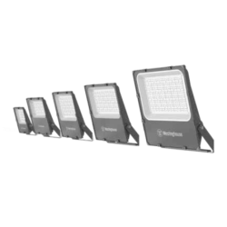 REFLECTOR LED SMD 30W 4000K 4050Lm IP66 IK08 GRIS MODELO HELIOS