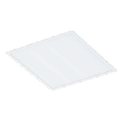 PANEL LED RECTANGULAR EMBUTIDO 45W 4000K 6300Lm 1200X600 GN III