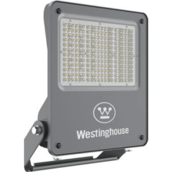 REFLECTOR LED SMD 200W 3000K 28000Lm IP66 GRIS CON DS43 MODELO HELIOS PRO GN2