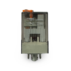 Cotiza Relés, unidades de control y bases en guzman.cl