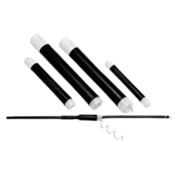 EMPALME RECTO AUTOCONTRAIBLE 250-400MCM 8427