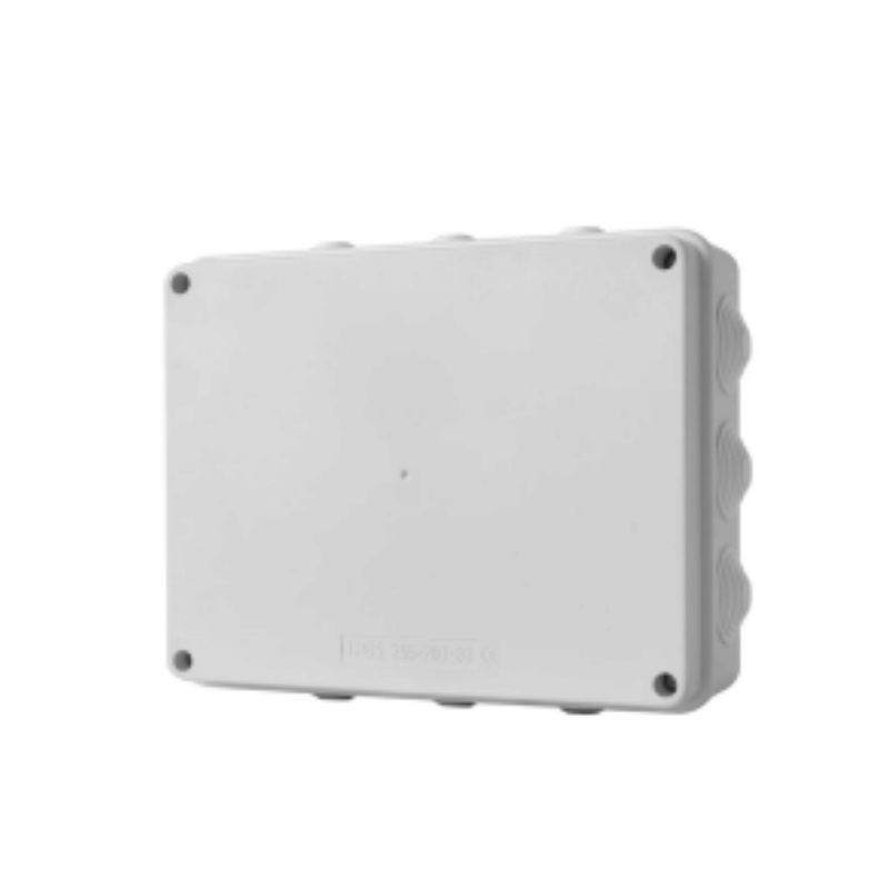 Encuentra Cajas Sobrepuestas en guzman.cl