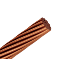 Encuentra Cobre Desnudo en guzman.cl