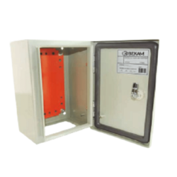 Encuentra Cajas Panel y Accesorios en guzman.cl