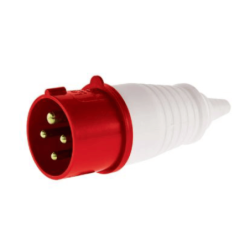 Encuentra Enchufe Industrial en guzman.cl