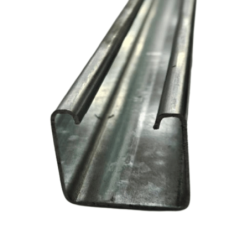 Encuentra Accesorios Canalización Metálica (BPC-EPC) en guzman.cl