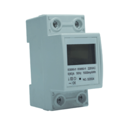 Encuentra Medidores de Energia en guzman.cl