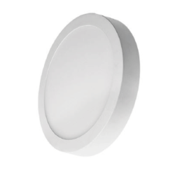 FOCO SOBREPUESTO LED 18W 4000K 1440Lm BLANCO DIAMETRO 213MM