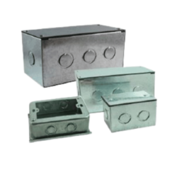 Encuentra Cajas Sobrepuestas en guzman.cl