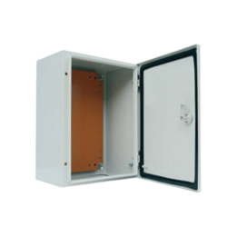 Encuentra Cajas Panel y Accesorios en guzman.cl