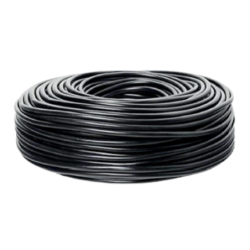 CORDON SVT 3X0,75MM H05VV-F NEGRO