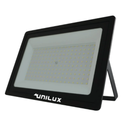 Compra o cotiza REFLECTOR LED SMD 150W 6500K 13500Lm IP65 NEGRO DOB G2