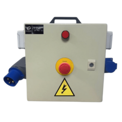 Compra TABLEROS DE FAENA en Electricidad Guzman