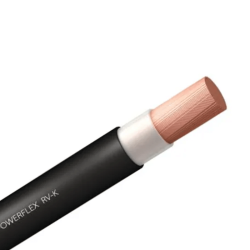 CABLE RV-K NEGRO 50MM EXTRAFLEXIBLE