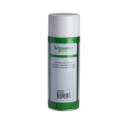 Compra o cotiza AEROSOL SPRAY PARA RETOQUE RAL 7035 GRIS NSYBPA7035