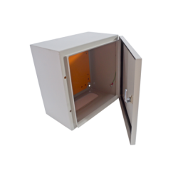 Compra o cotiza TABLERO METALICO 300X300X200MM IP65 IK10 RAL 7032