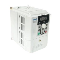 VARIADOR DE FRECUENCIA 2,2KW 380V PID-VECTORIAL-PARTIDA CONSTANTE NVF2G-2.2/TS4