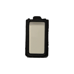 Compra o cotiza MODULO SCAME MARFIL INTERRUPTOR 9/12 BASIC