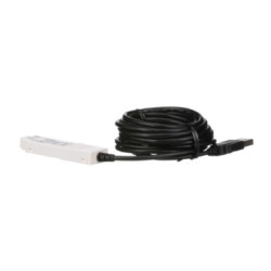 CABLE USB CONEXION PC - MODULO ZELIO LOGIC 3 METROS SR2USB01