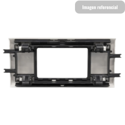 Cotiza Accesorios Canaleta (Bandejas / Molduras) en guzman.cl