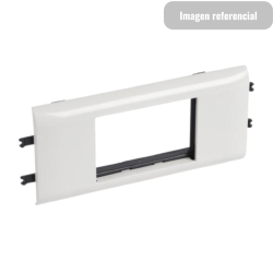 Cotiza Accesorios Canaleta (Bandejas / Molduras) en guzman.cl