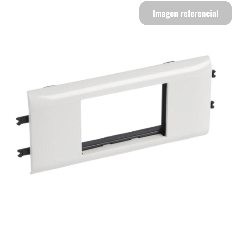 Cotiza Accesorios Canaleta (Bandejas / Molduras) en guzman.cl