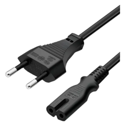 CABLE DE PODER T/8 PARA RADIO