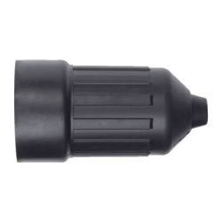 FUNDA PROTECTORA L15-RBC PARA ENCHUFE HEMBRA TURNLOK 876401