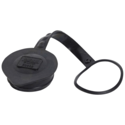 TAPON OBTURADOR PARA ENCHUFE INDUSTRIAL 16A 2P+T 052125