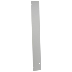 XL3-4000 TAPA PARA CELDA LATERAL INTERNA LARGO 2200MM 020866