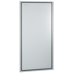 XL3-4000 /800 PANEL LATERAL/TRASERO 725X2000MM 020542