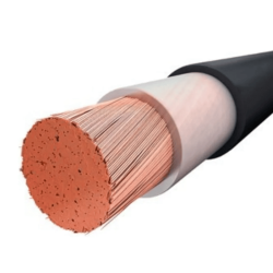 CABLE LIBRE DE HALOGENOS RZ1-K NEGRO 70MM