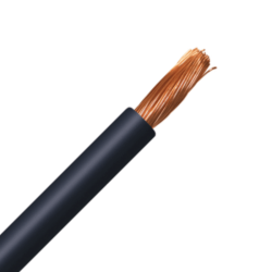 CABLE LIBRE DE HALOGENOS RZ1-K NEGRO 95MM