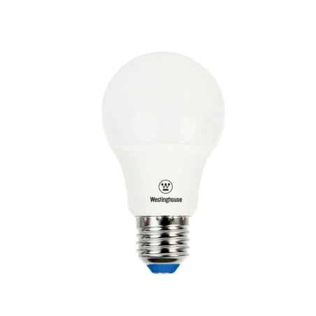 Ampolleta Led E27 9W 6500K | guzman.cl