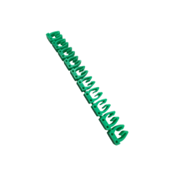 Marcador de cable mm | guzman.cl