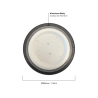 Luminaria Led Ufo 150W 6500K Ip65 | guzman.cl