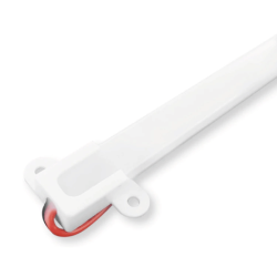 LAMPARA LED LINEAL 220V 14W 6500K 1260Lm LARGO 1200MM