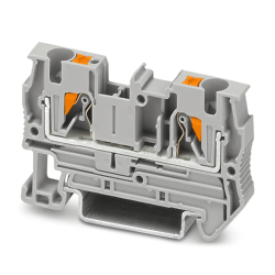 Compra o cotiza BORNE DE CONEXION LIBRE MANTENCION 4MM 3211757